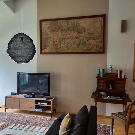 Ferienwohnung Johanna Scheßlitz Kültér fotó