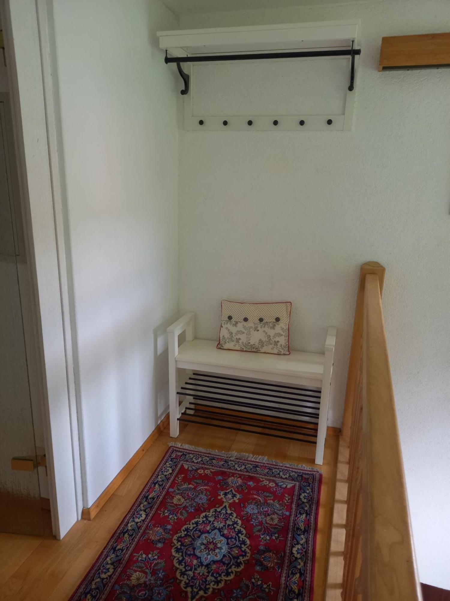 Ferienwohnung Johanna Scheßlitz Kültér fotó