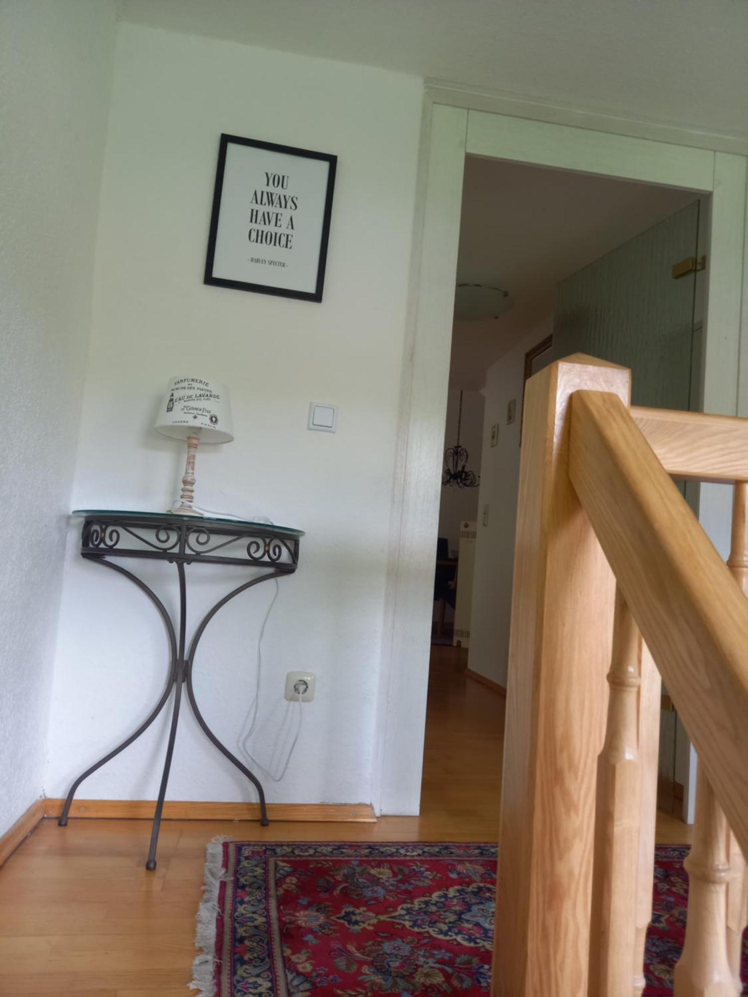 Ferienwohnung Johanna Scheßlitz Kültér fotó