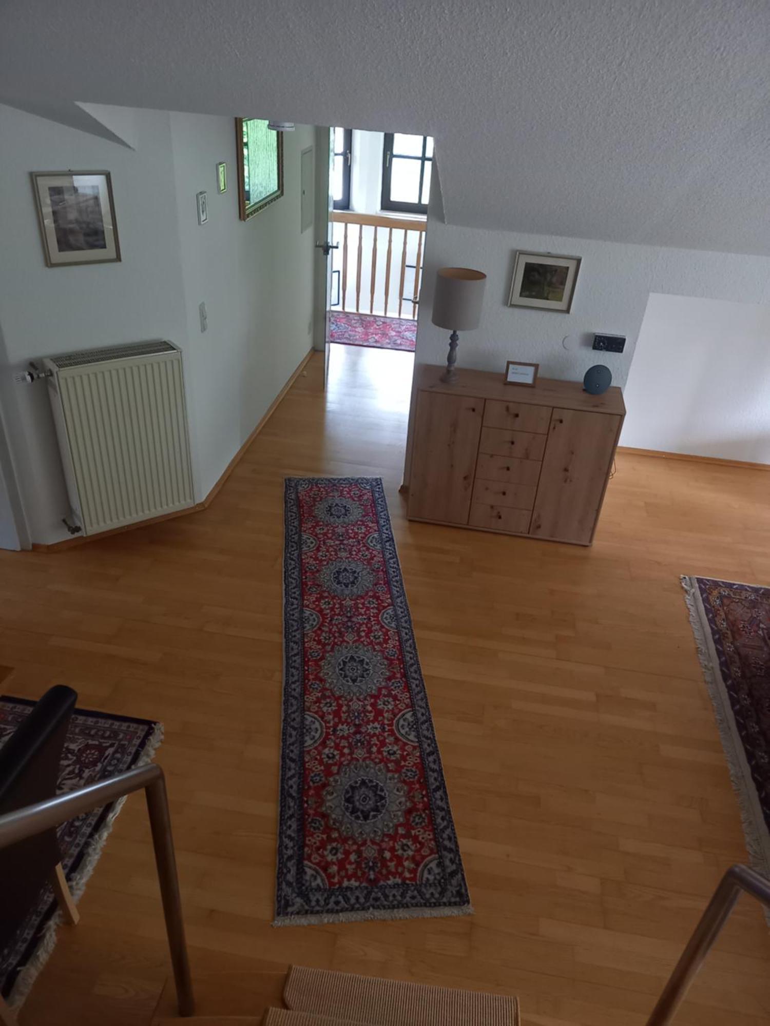 Ferienwohnung Johanna Scheßlitz Kültér fotó