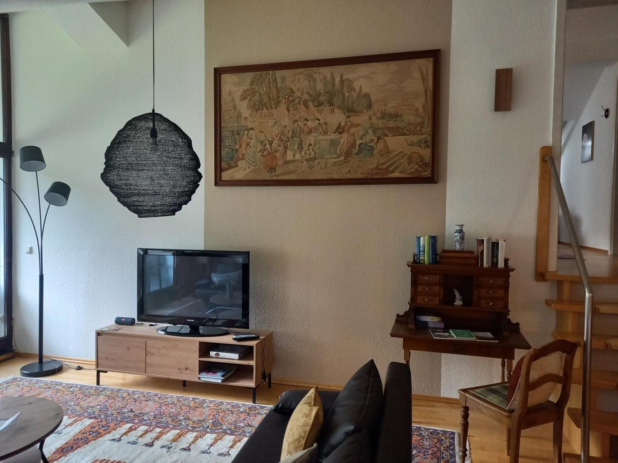 Ferienwohnung Johanna Scheßlitz Kültér fotó