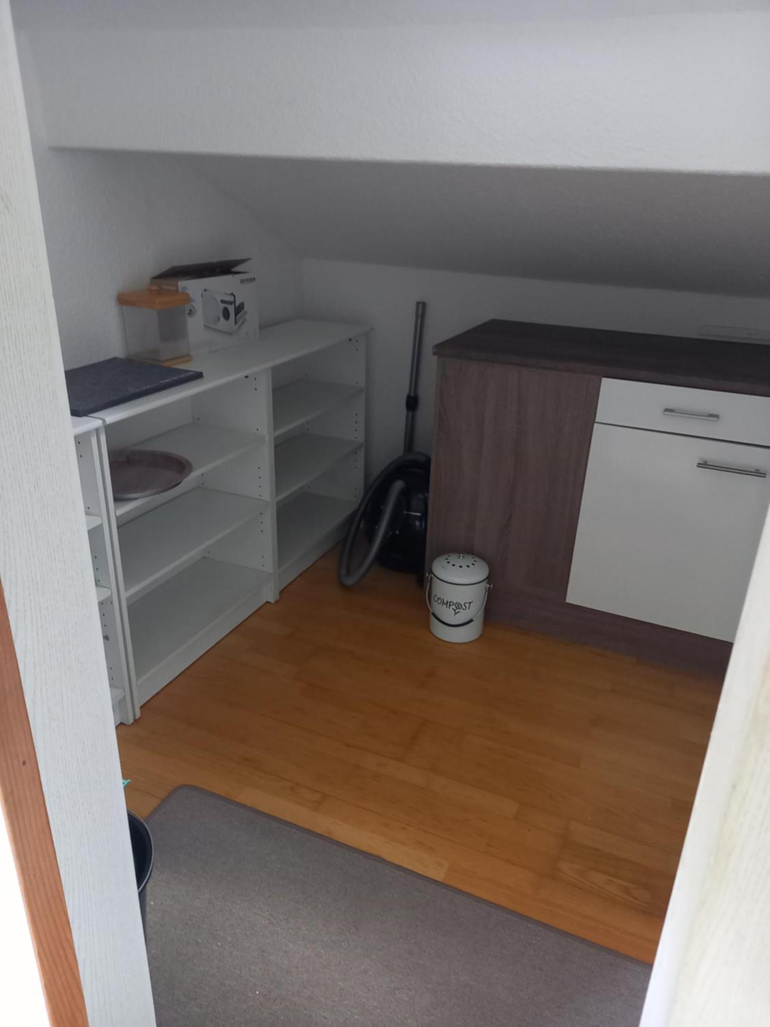 Ferienwohnung Johanna Scheßlitz Kültér fotó