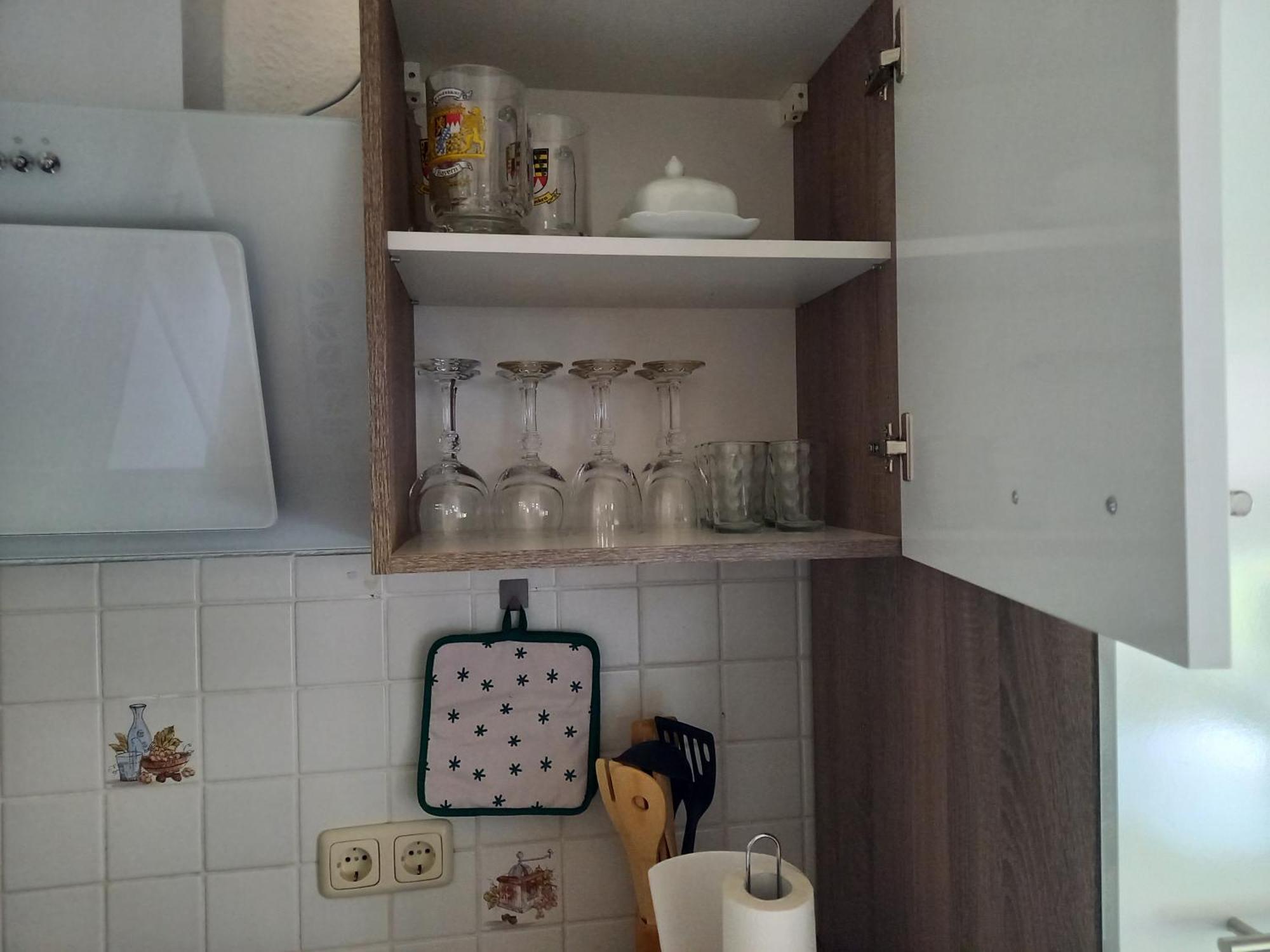 Ferienwohnung Johanna Scheßlitz Kültér fotó