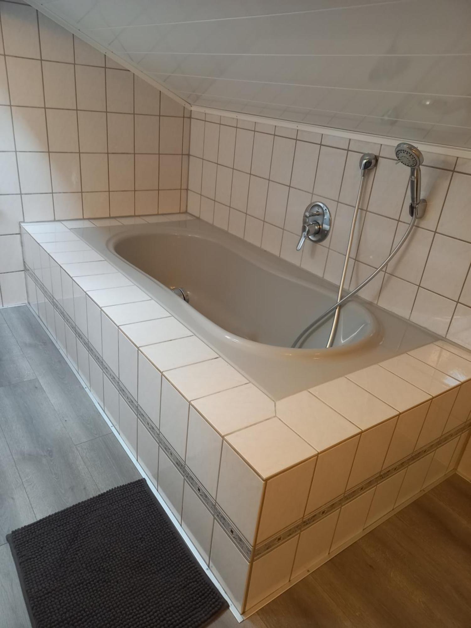 Ferienwohnung Johanna Scheßlitz Kültér fotó