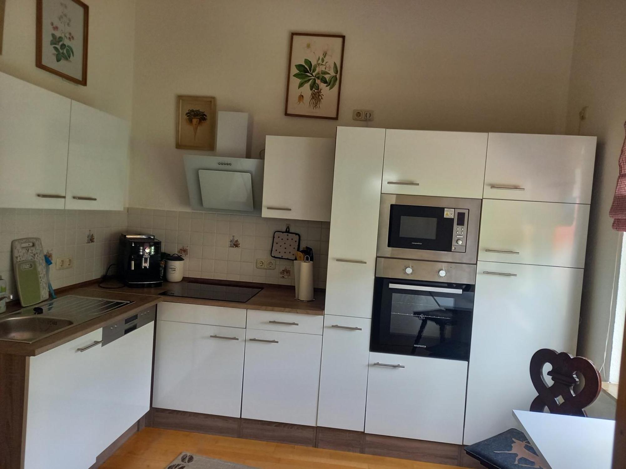 Ferienwohnung Johanna Scheßlitz Kültér fotó