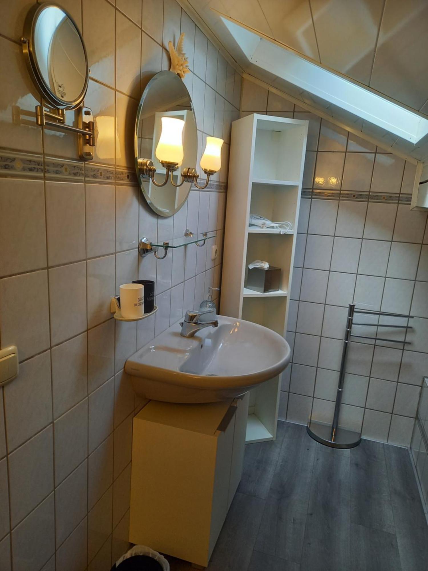 Ferienwohnung Johanna Scheßlitz Kültér fotó