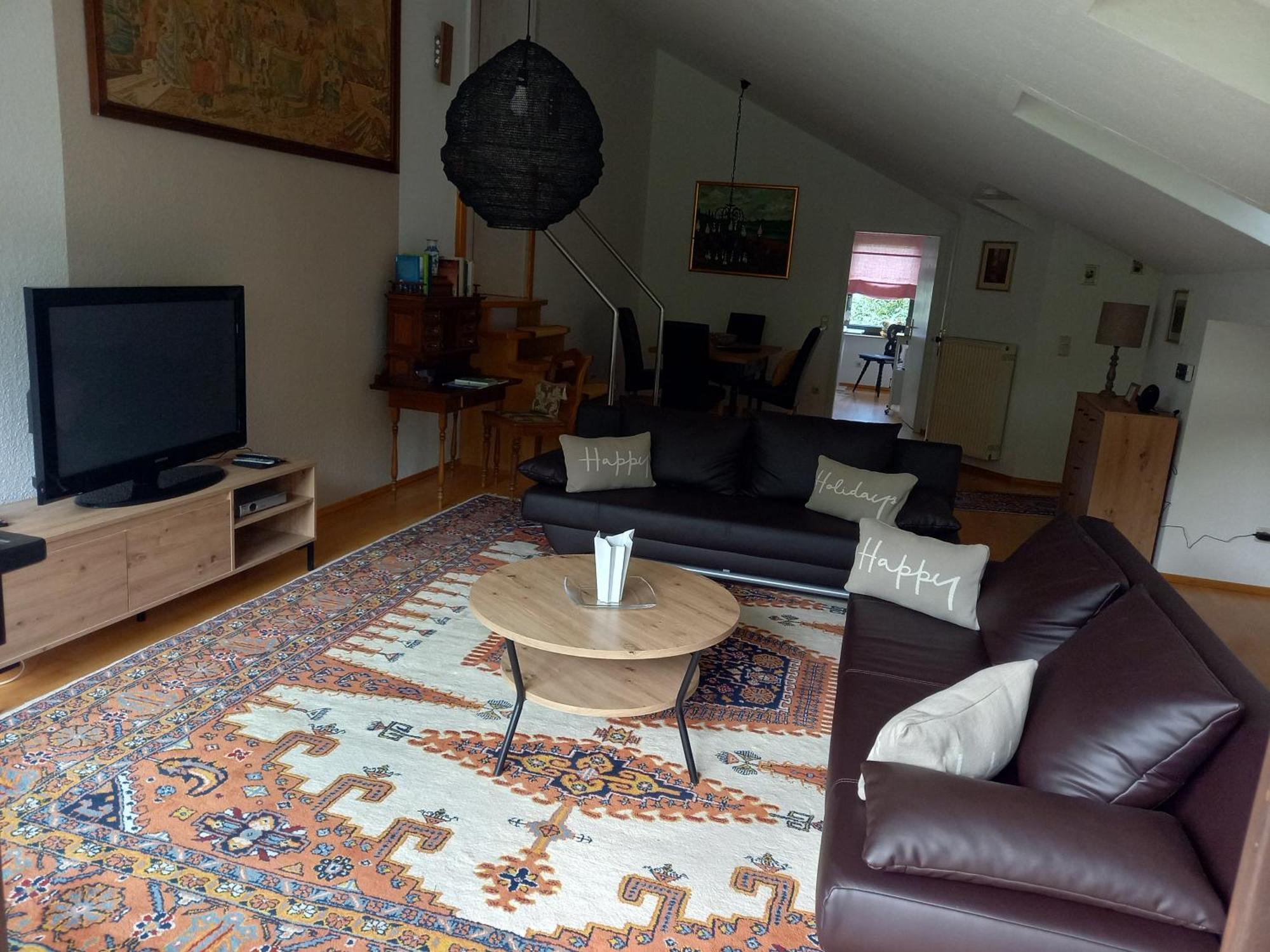 Ferienwohnung Johanna Scheßlitz Kültér fotó