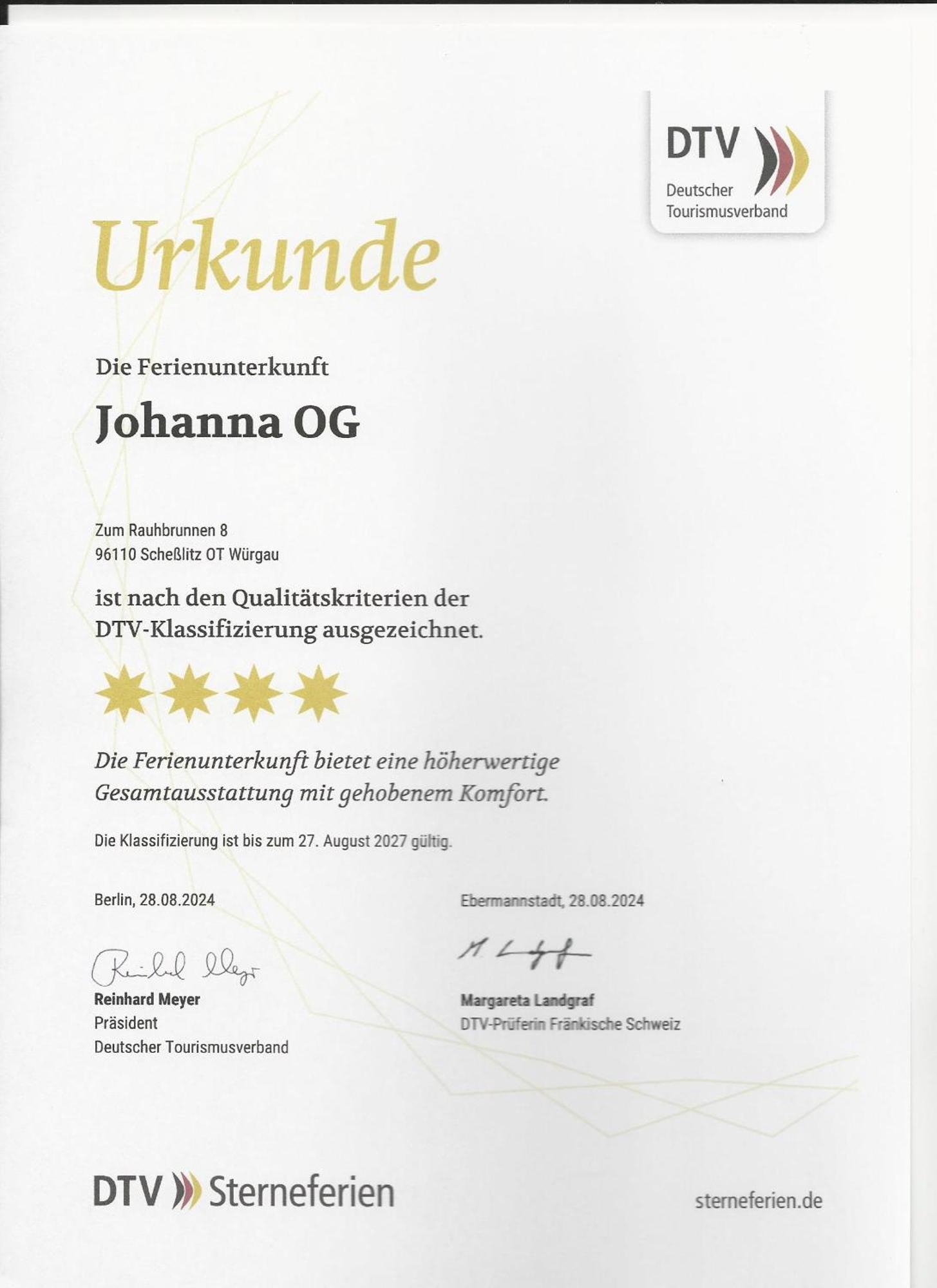 Ferienwohnung Johanna Scheßlitz Kültér fotó